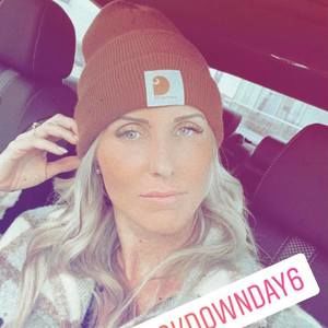 Meet your Posher, Cathy